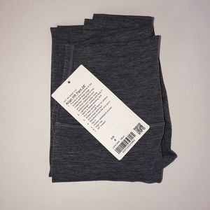NWT Lululemon Heathered Align HR Pant 28”